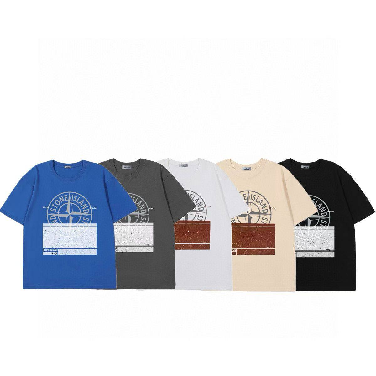 T-shirt Stone