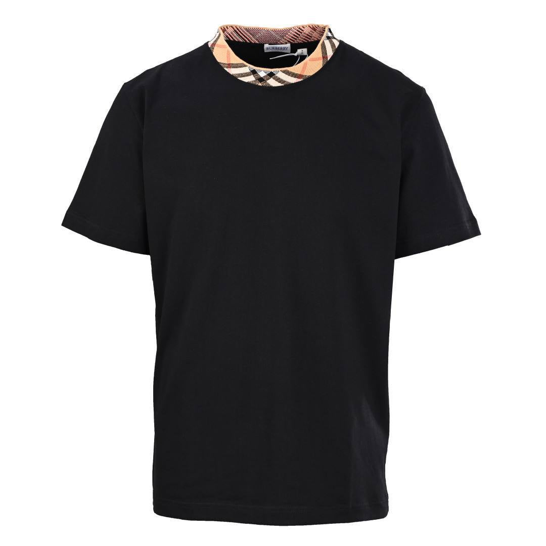 T-shirt Burberry