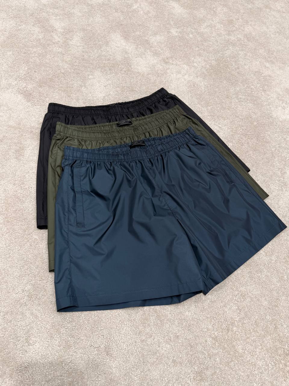 Short Prada