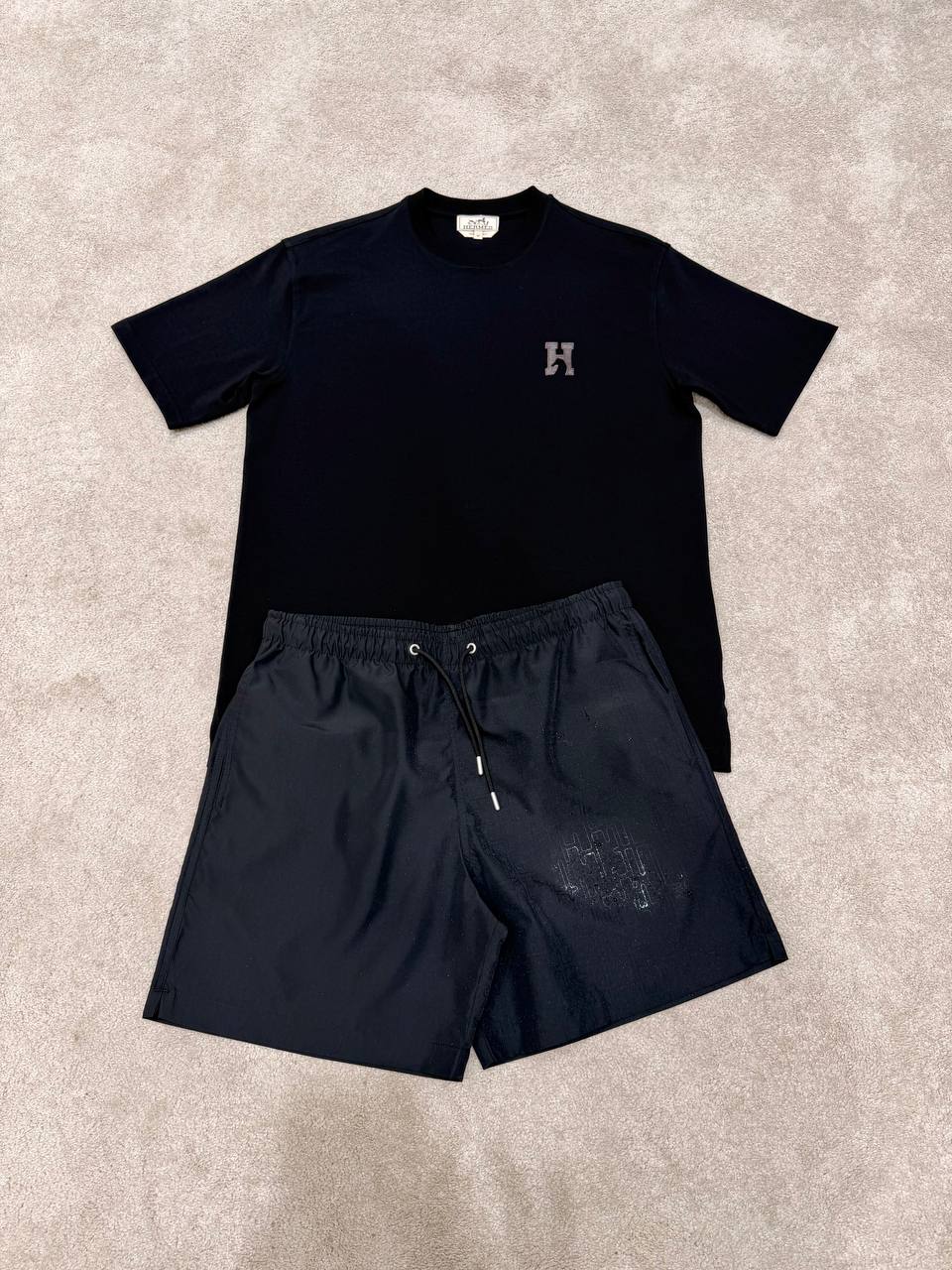 Ensemble Hermès Été