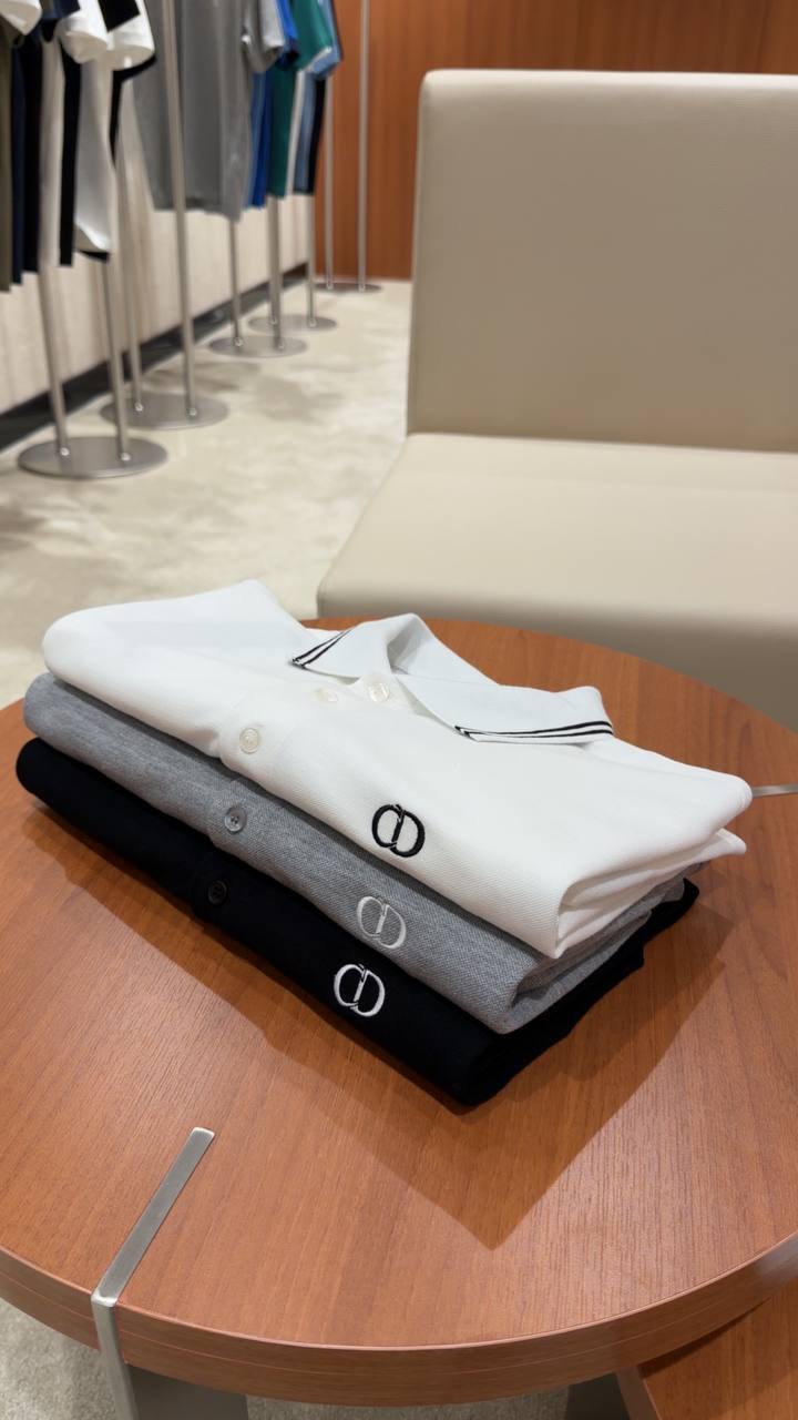 Polo CD