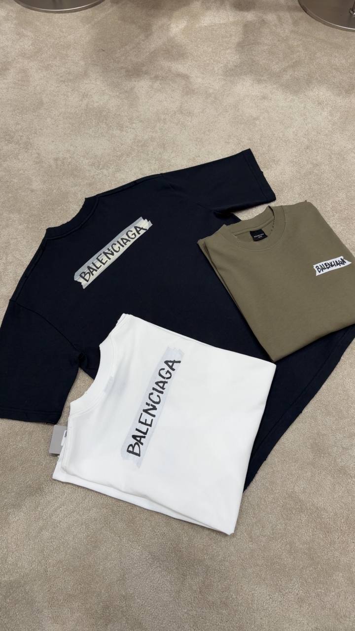 T-shirt BLCG