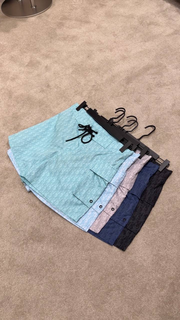 Short Dior