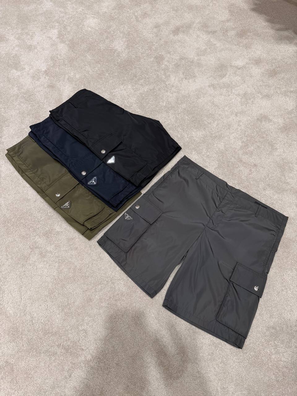 Short prada