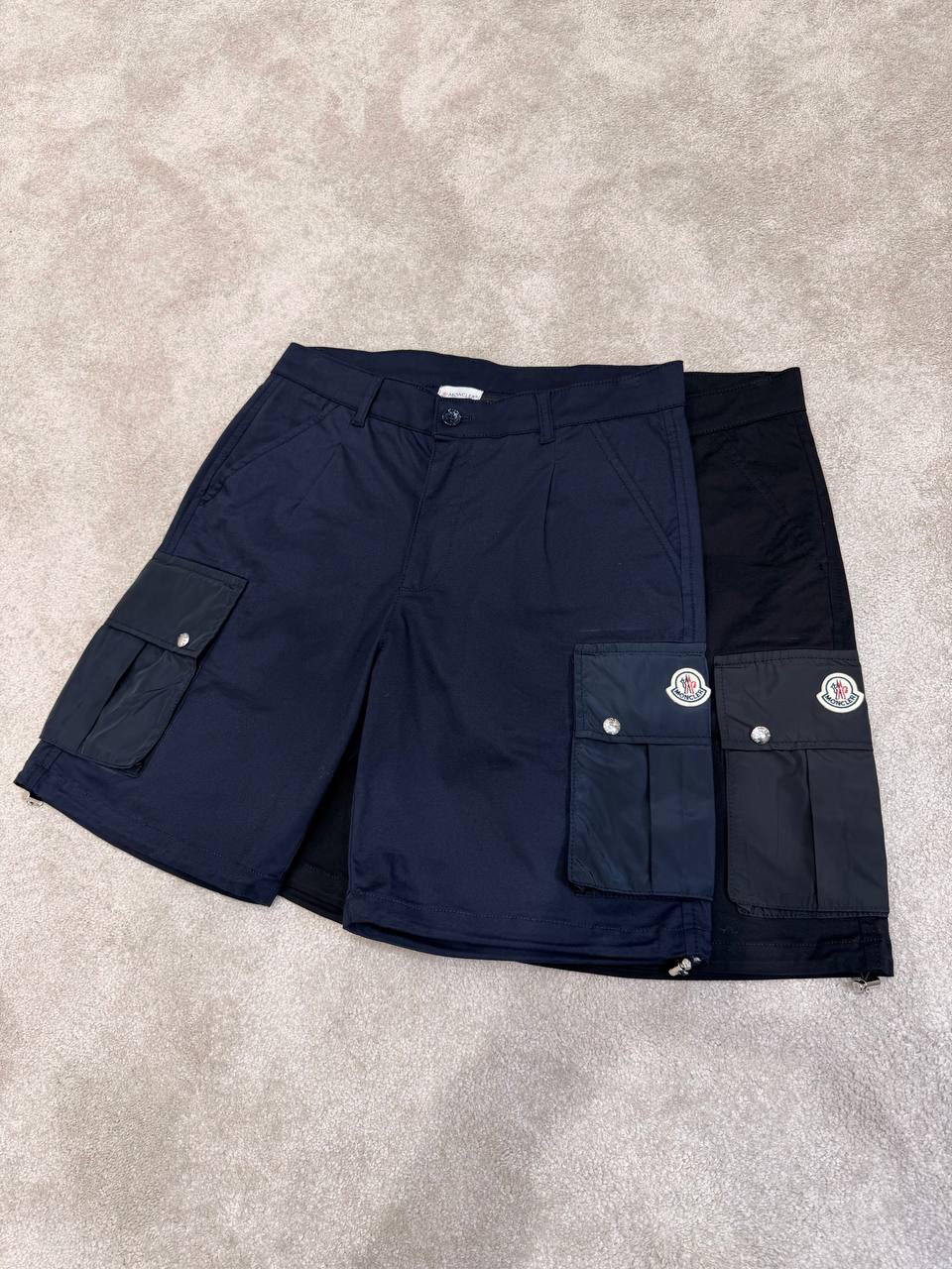 Short Moncler