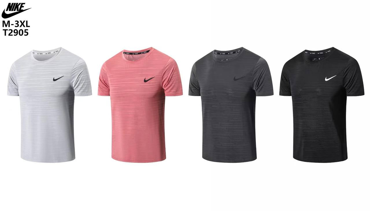 T-shirt Nike x10