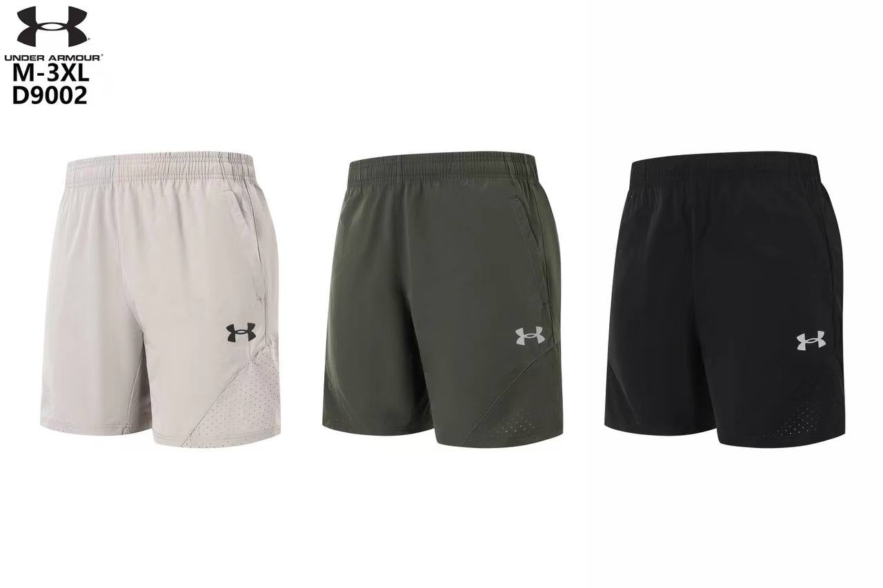 Short Under x10