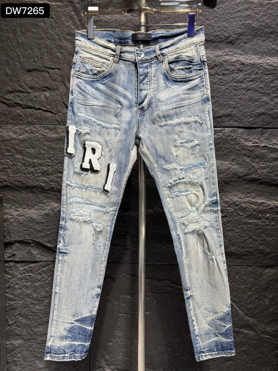 Jeans Amiri