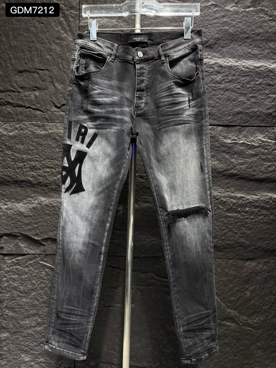 Jeans Amiri
