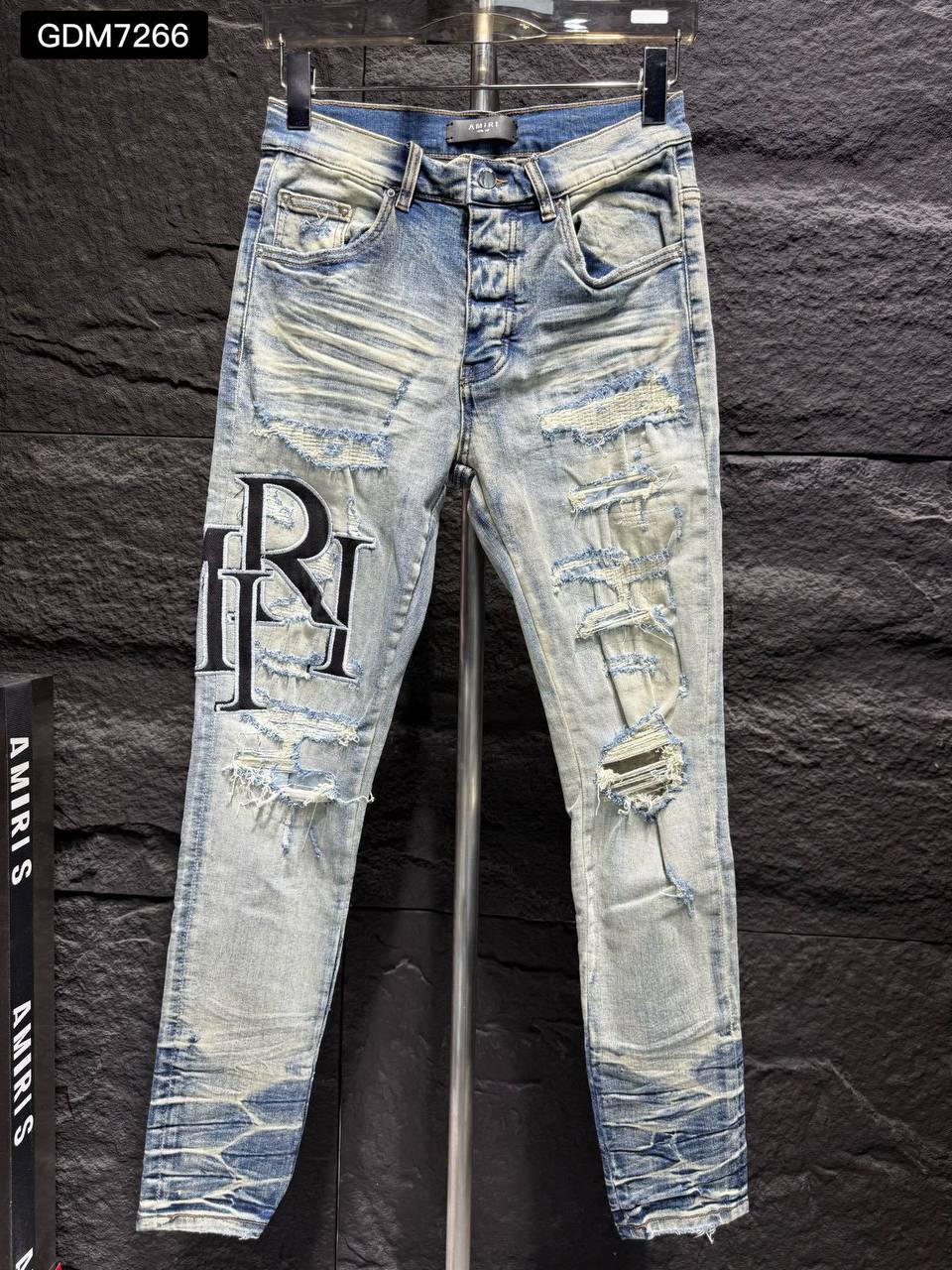 Jeans Amiri
