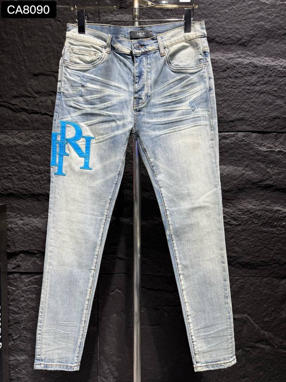 Jeans Amiri