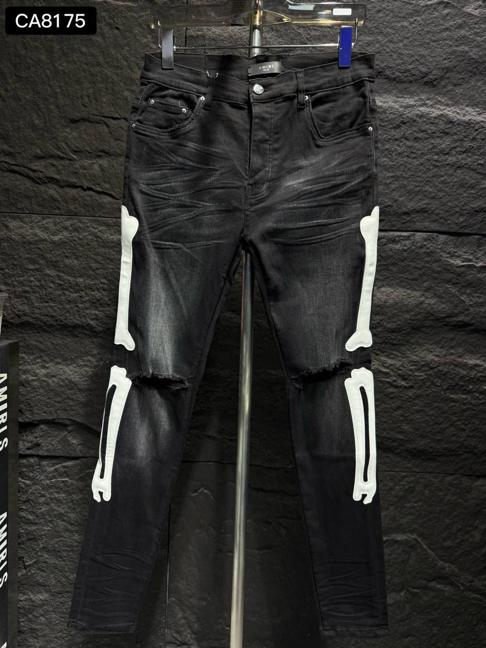 Jeans Amiri