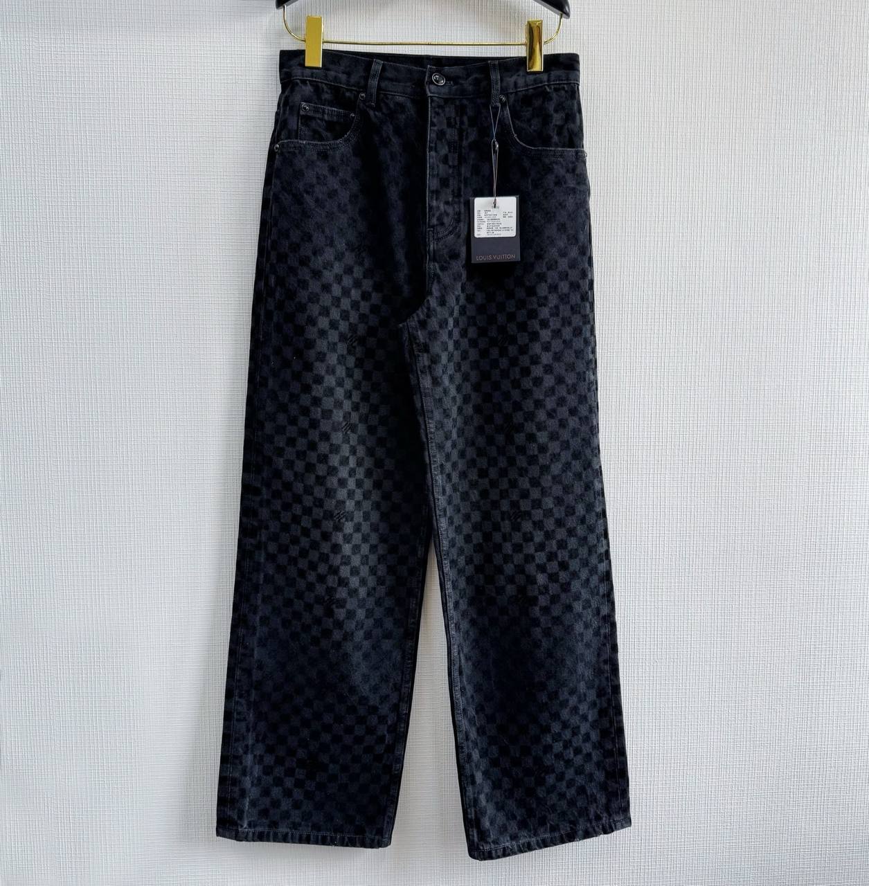 Jeans LV