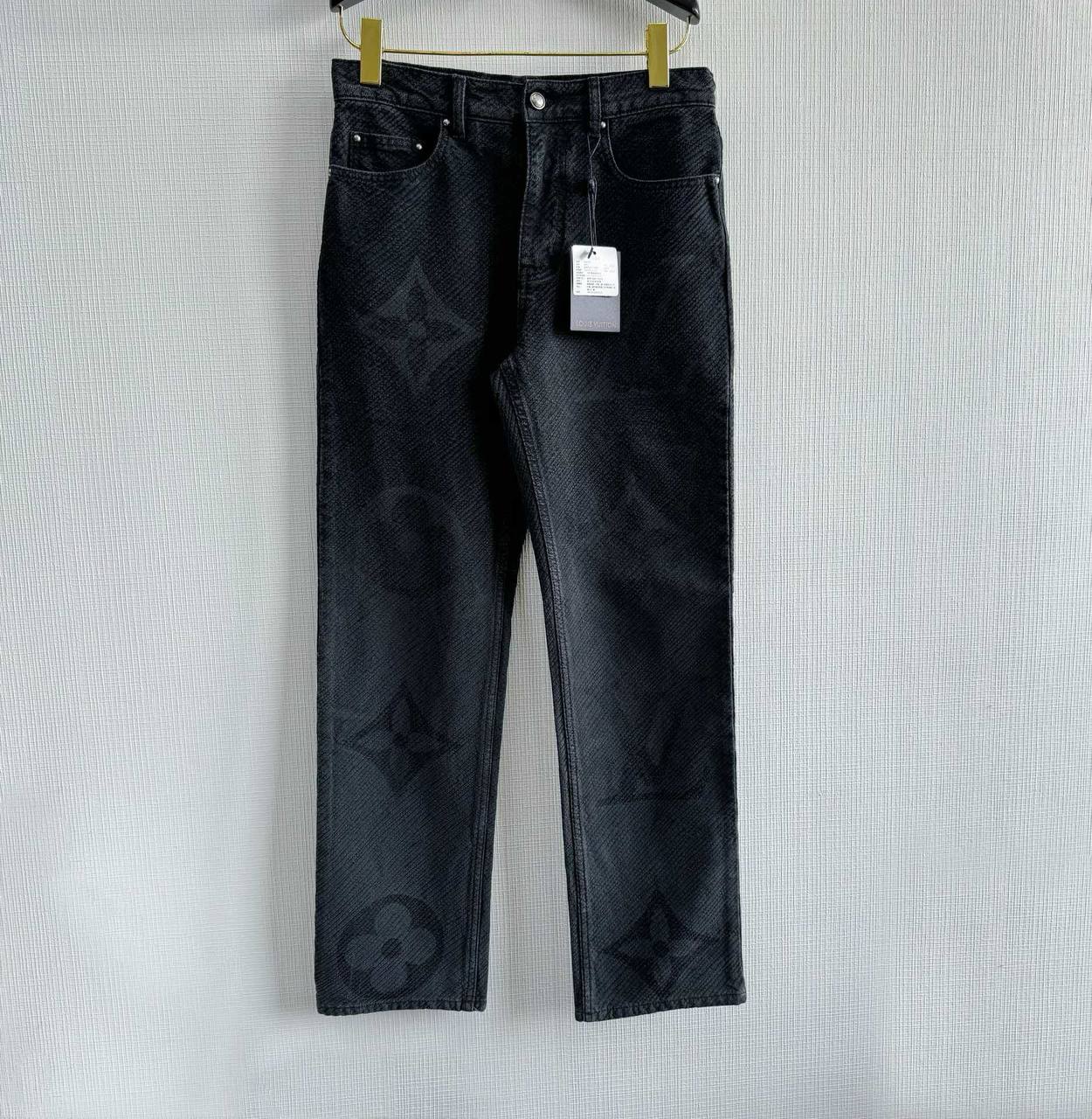 Jeans LV