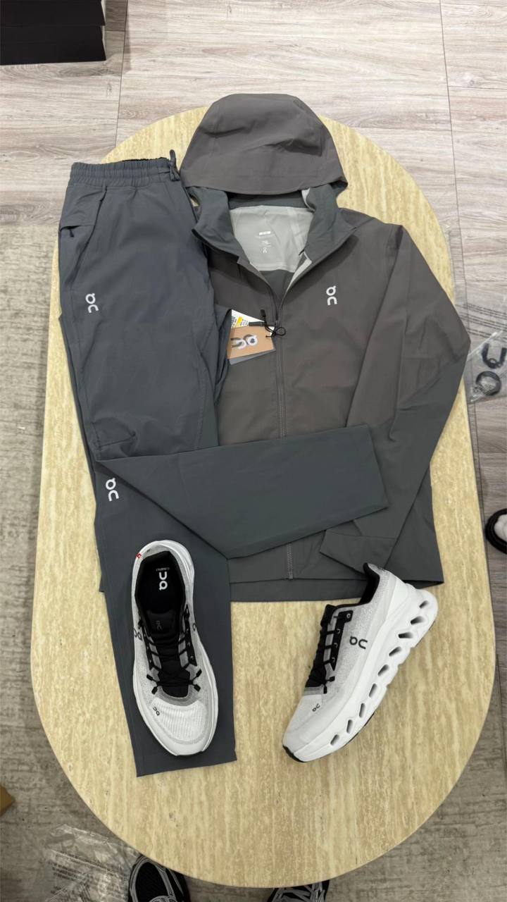 Outfit On