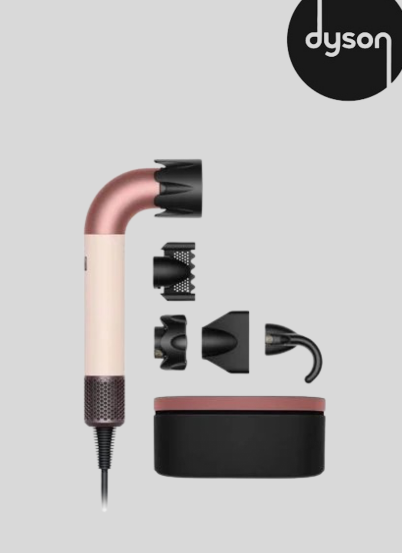 Hair Dryer 2.0