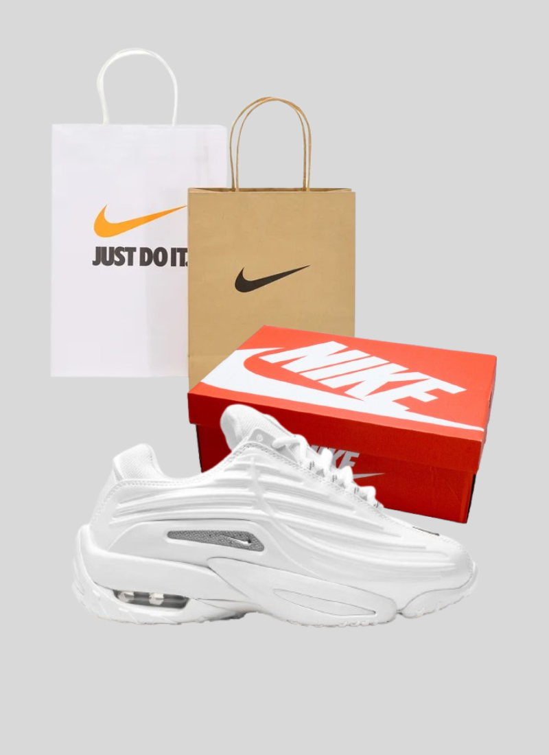 NK Nocta White