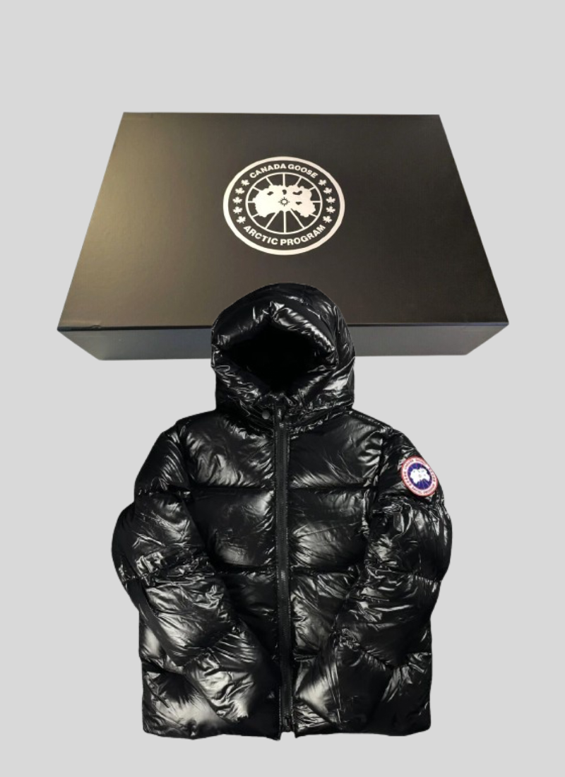 Doudoune CG crofton Black