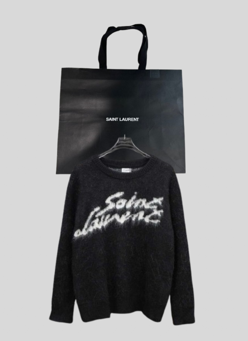 Pull SL Black