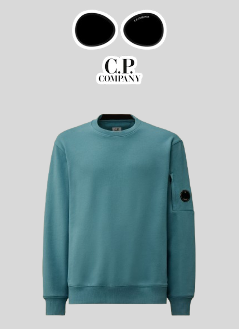 Pull CP Blue classic