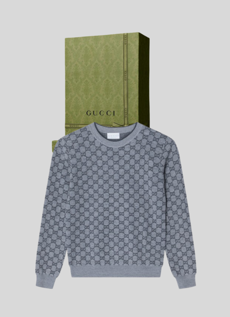 Pull GC Grey