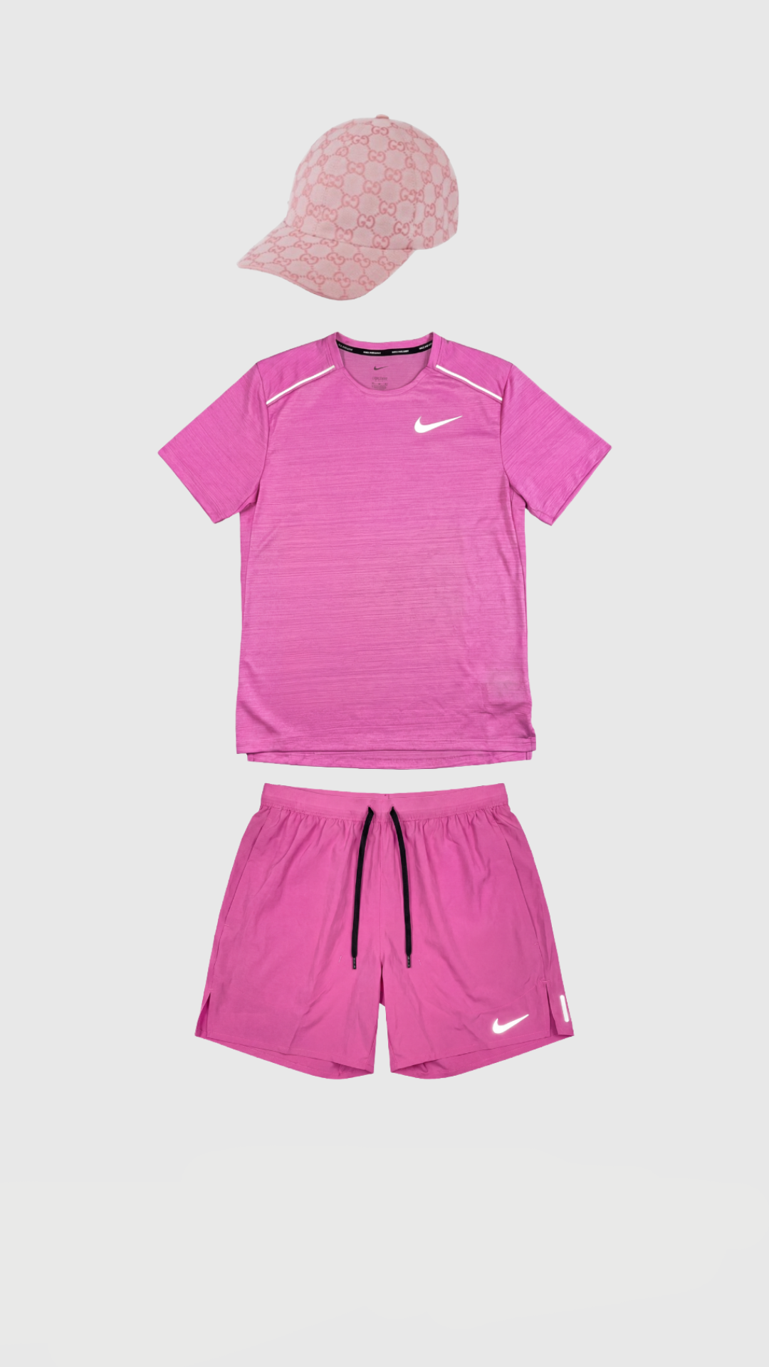 Outfit- Full Rose
