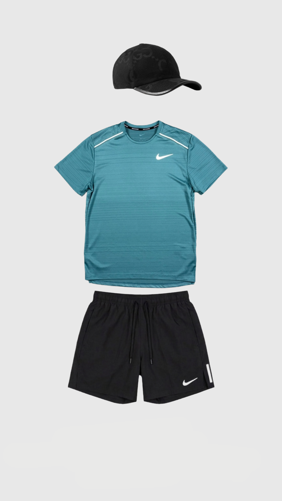 Outfit Nike Mineral Teal