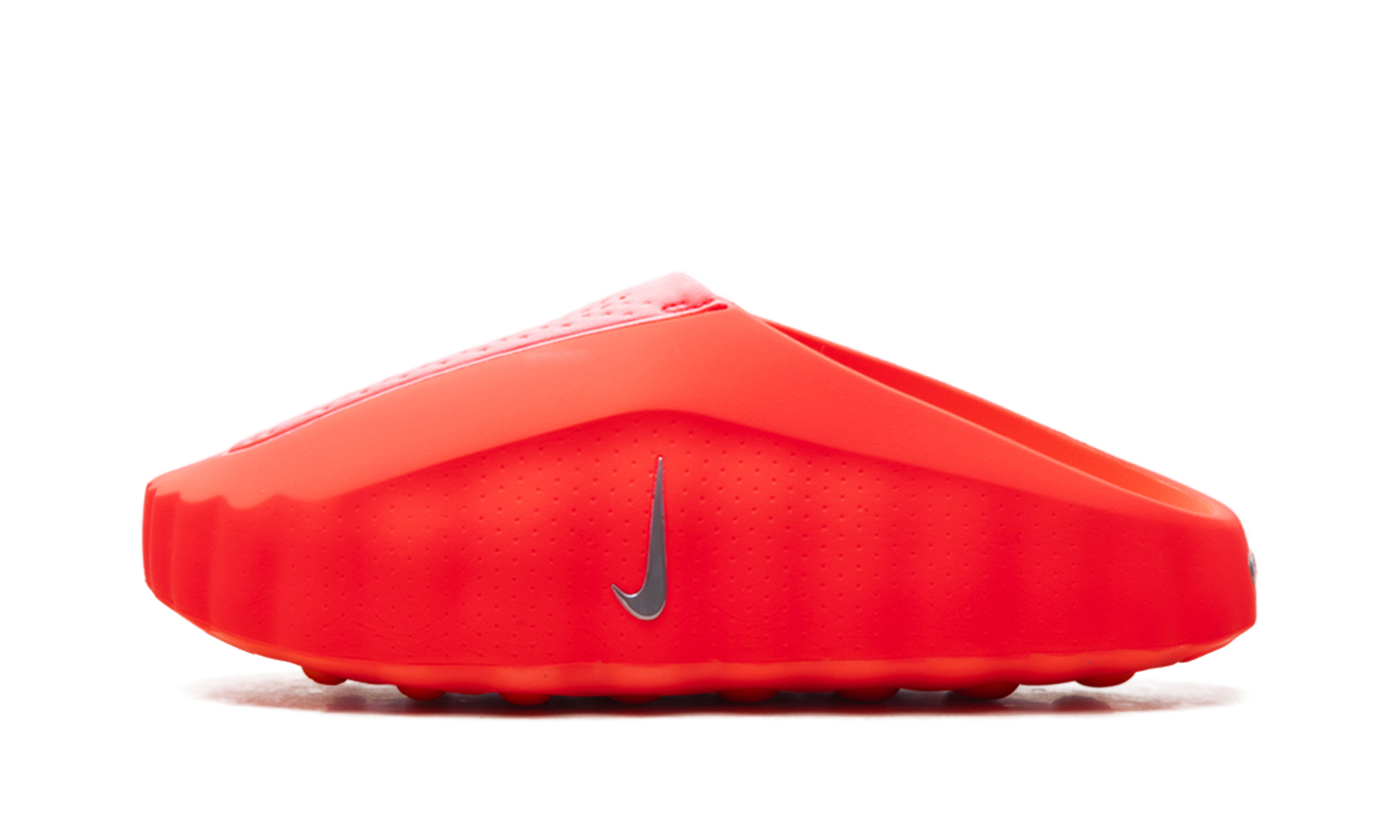 Nike Mind 001 Slide Solar Red